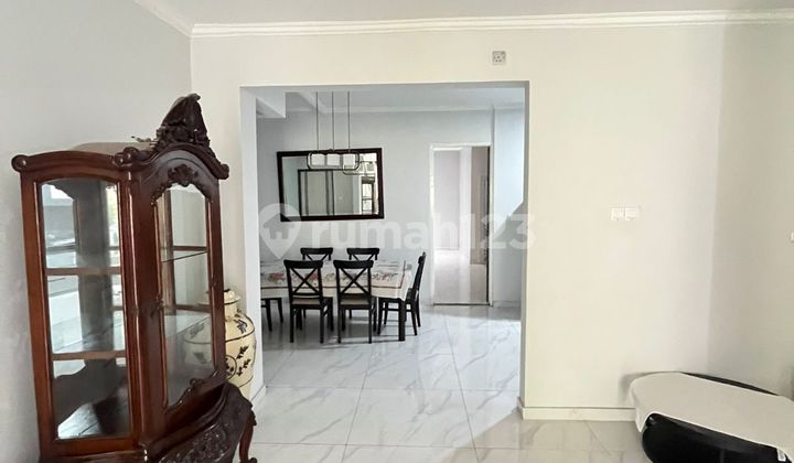 Rumah 2 Lantai Dijual Murah Akses Mudah di Puri Bintaro Jaya 17248-RR 0811189xxxx 2