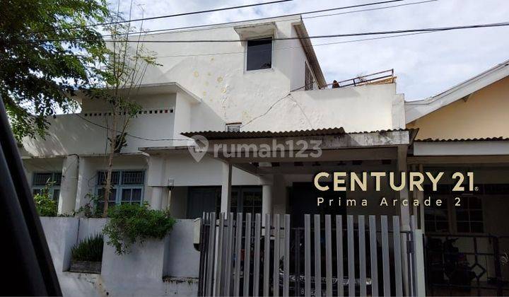 Rumah Bagus Siap Huni di Kucica Bintaro Jaya 13700 SC 08111899245 2