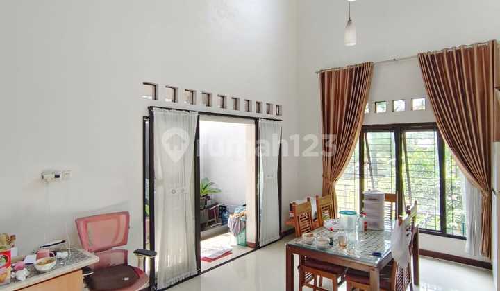 Rumah Strategis Dekat Sekolah Jepang di Bintaro Tangsel Lr-9793 2