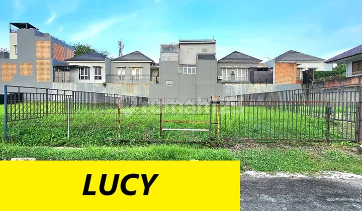 For Sale Square Plot in Sector 9 Bintaro 12501-LR 08111899245 For Sale Square Plot in Sector 9 Bintaro 12501-LR 08111899245