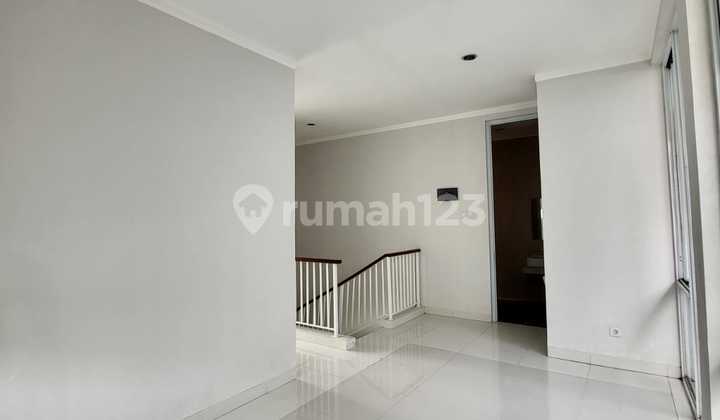 Rumah TURUN HARGA 2 Lantai Siap Huni di Discovery Bintaro 16056-SC 0811189xxxx 2