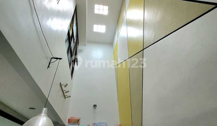Rumah Strategis Dkt Bxc Mall di Bintaro Tangsel Gb-17581 2