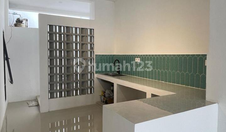 Strategic House Near Gandul Toll in Cinere Depok Oc-17710