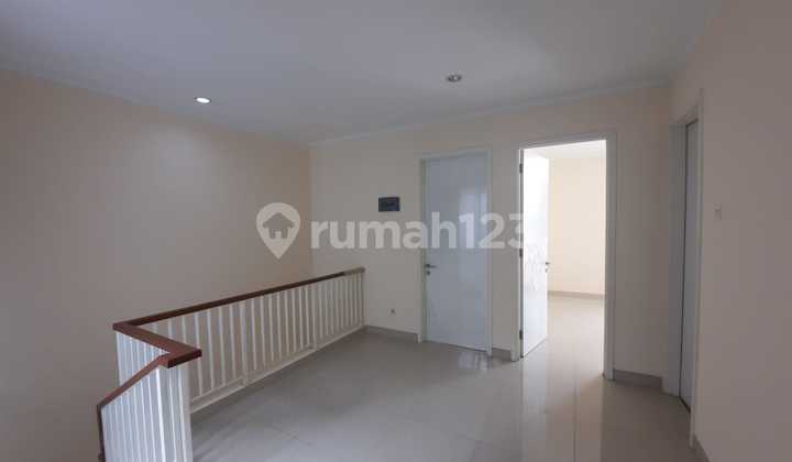 Rumah Strategis Siap Huni di Bintaro Tangsel Js-17319 2