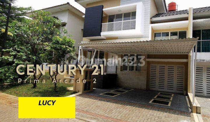 Rumah Jual Cepat Best Price Di Kebayoran Bintaro 15120 08111899245 1