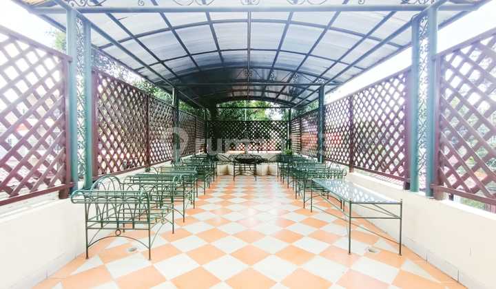 Strategic Hotel Near Pejaten Village Mall Pejaten South Jakarta Lr-6333 2