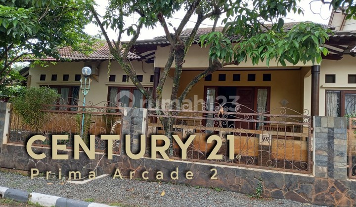 Hot Sale!!! Rumah Strategis di Pamulang Tangsel Lr-6897