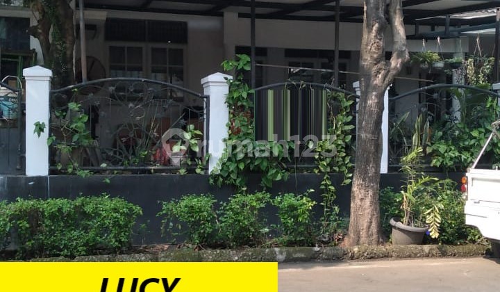 House Near Mosque Ready to Occupy in Maleo Bintaro Jaya 16339AF 08111899245 House Near Mosque Ready to Occupy in Maleo Bintaro Jaya 16339AF 08111899245