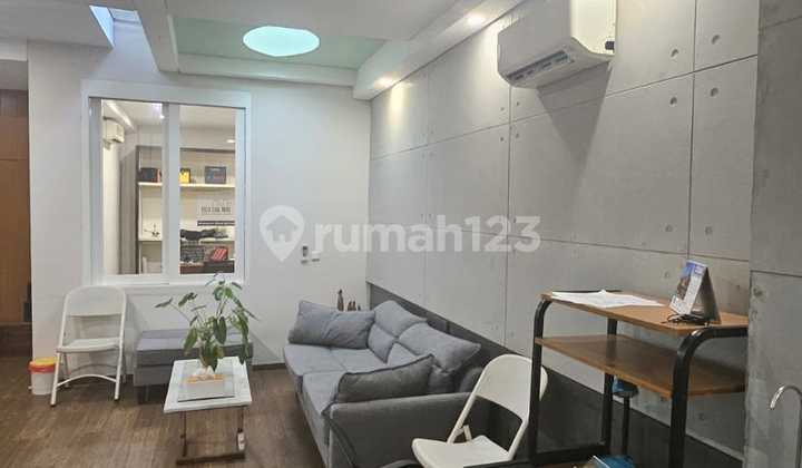 Strategic House Near British School in Bintaro Tangsel Gb-16556