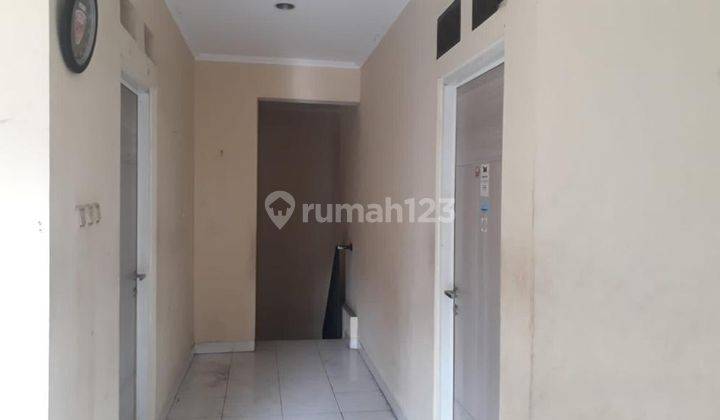 Rumah Luar Cluster 2 Lantai 5 Kamar Siap Huni di Jurang Mangu 13219 LH 2