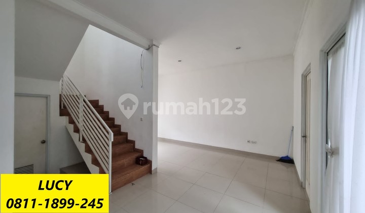 Rumah Fresh Bisa Langsung Huni di River Park Bintaro Jaya 15985-UT 0811189xxxx Rumah Fresh Bisa Langsung Huni di River Park Bintaro Jaya 15985-UT 0811189xxxx