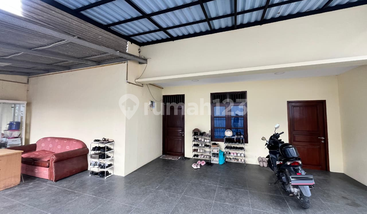 Kos Kosan Strategis di Pondok Aren Tangsel Af-17024 Kos Kosan Strategis di Pondok Aren Tangsel Af-17024