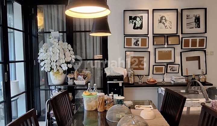 Rumah Siap Huni 2 Lantai Di Sektor 9 Bintaro Jaya 16863-FN 0811189xxxx 2