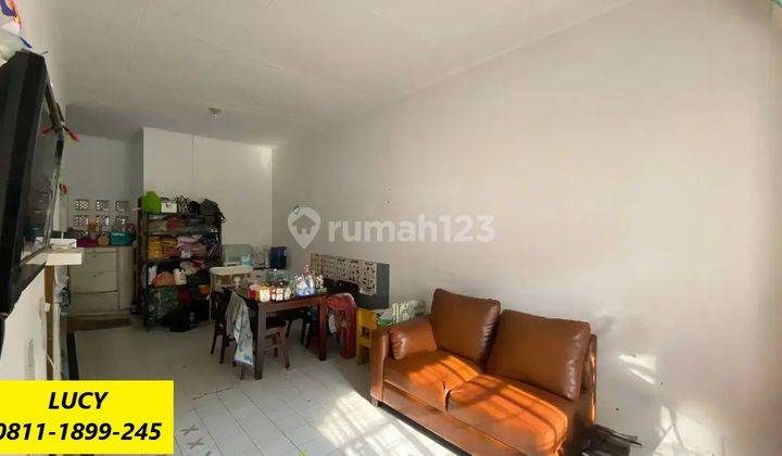 Jual Rumah 1 Lt Akses Mudah di Sektor 5 Bintaro 15206 08111899245 1