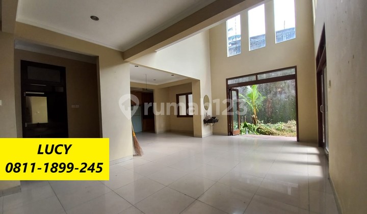 Rumah Siap Huni Akses Cepat di Sektor 8 Bintaro 16710-GB 0811189xxxx
