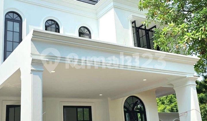 Rumah Puri Bintaro jadi saksi tawa, langkah, dan waktu yang berharga 14686-LR 0811189xxxx