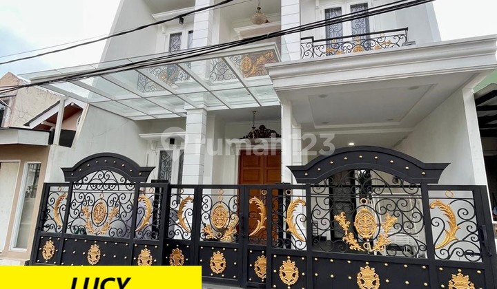 Rumah Dijual Cepat Siap Huni di Kucica Bintaro 15756-OM 0811189xxxx Rumah Dijual Cepat Siap Huni di Kucica Bintaro 15756-OM 0811189xxxx