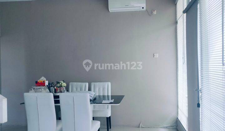 Rumah Cozy Taman Menarik di Permata Bintaro Jaya 15129 FN 08111899245 2