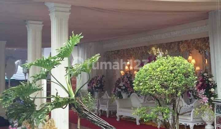 Hotel Strategis SHM di Sukabumi Jawa Barat Lr-3353