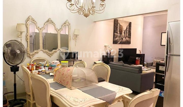 Rumah Strategis Dekat Stasiun Pondok Ranji Ciputat Tangsel 6807 2