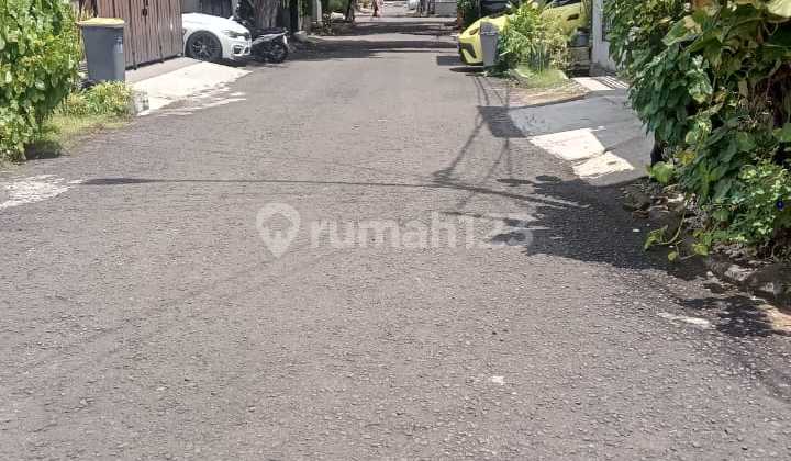 Rumah Strategis Dkt British School di Bintaro Jaksel Ar-17582 2