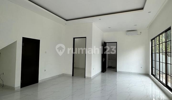 Rumah MODERN BRAND NEW HARGA MURAH di Cluster Graha Raya 16152-RN 0811189xxxx 2