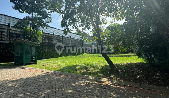 For Sale: Ready-to-Build Plot in Discovery Bintaro 15377-SC 08111899245 For Sale: Ready-to-Build Plot in Discovery Bintaro 15377-SC 08111899245