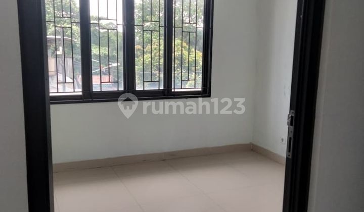 House Ready to Occupancy Near Parigi Toll in Pondok Aren Tangsel Gb-17344 2