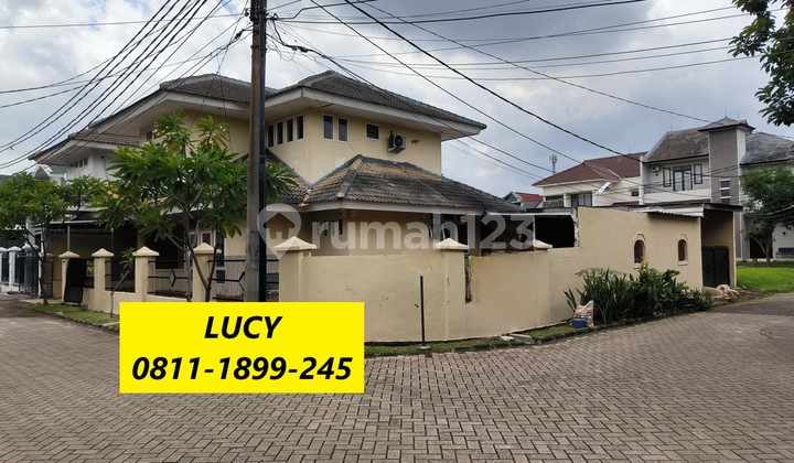 Rumah Hook Minimalis 2 Lantai di Cluster Graha Raya Bintaro 17183-AZ 0811189xxxx Rumah Hook Minimalis 2 Lantai di Cluster Graha Raya Bintaro 17183-AZ 0811189xxxx