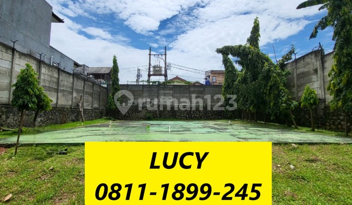 Kavling Dalam Cluster Proses Bangun Mudah di Kebayoran Bintaro 15991-SC 0811189xxxx Kavling Dalam Cluster Proses Bangun Mudah di Kebayoran Bintaro 15991-SC 0811189xxxx