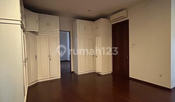 Jual Rumah Cozy 2 Lantai di Senayan Bintaro Jaya 16714-UT 0811189xxxx 2