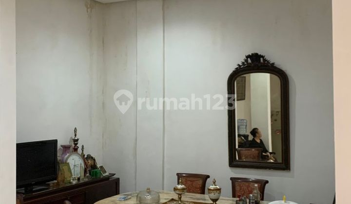 Strategic House Near KRL Access in Bintaro Tangsel Gb-17824