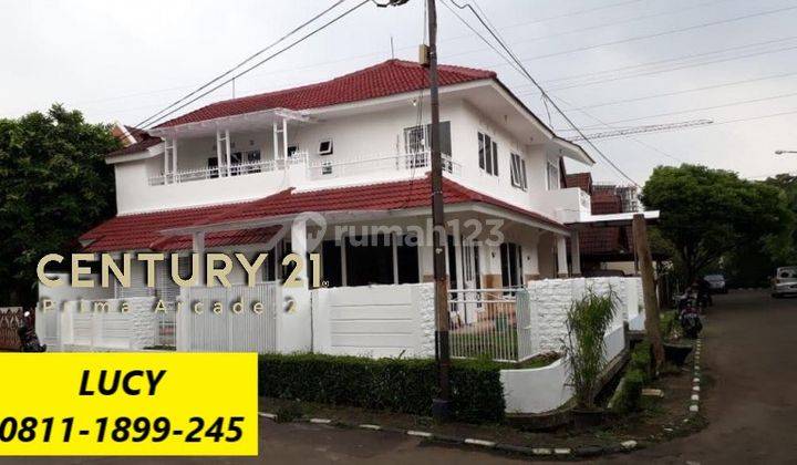 Rumah 2 Lantai Dijual Siap Huni di Mandar Bintaro 14684 08111899245 1