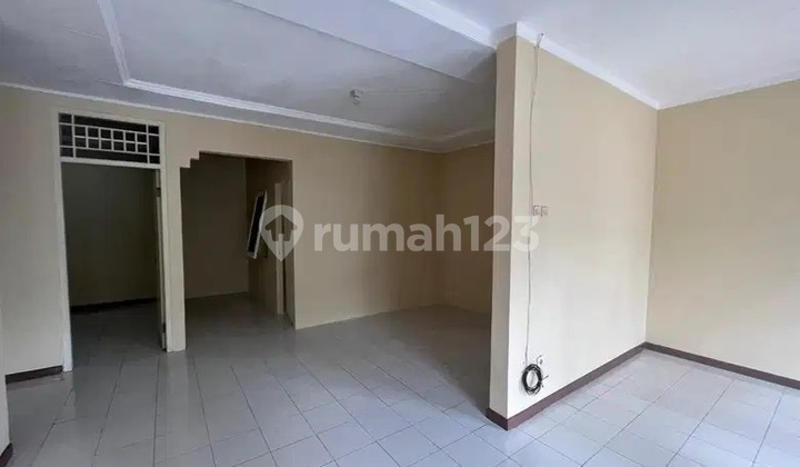 Rumah 1 Lantai Siap Huni di Maleo Bintaro jaya 15848-GB 0811189xxxx 2