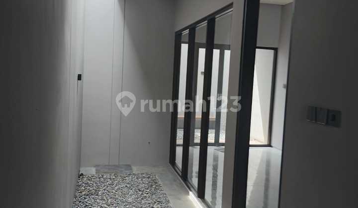 Rumah Strategis Siap Huni di Pamulang Tangsel Dm-17515 2