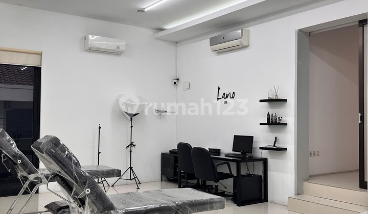 Rumah Fresh Siap Huni di Camar Bintaro Jaya 16935-TD 0811189xxxx Rumah Fresh Siap Huni di Camar Bintaro Jaya 16935-TD 0811189xxxx