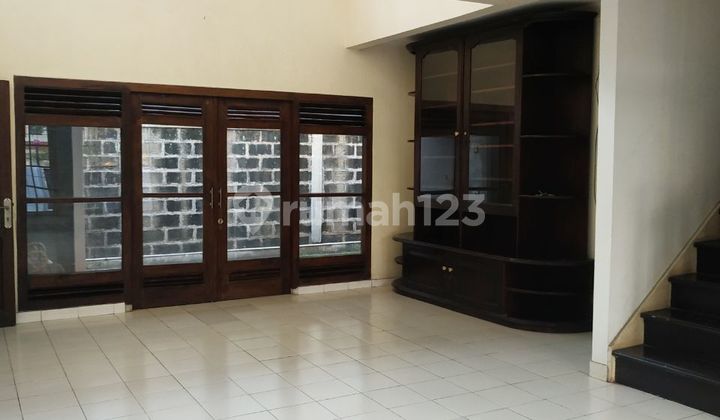 Dijual Rumah Strategis Siap Huni di Bintaro Tangsel Va-17388 2