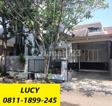 Rumah Graha Bintaro Nyaman Harga Lebih Bersahabat 15022 RN 08111899245 1