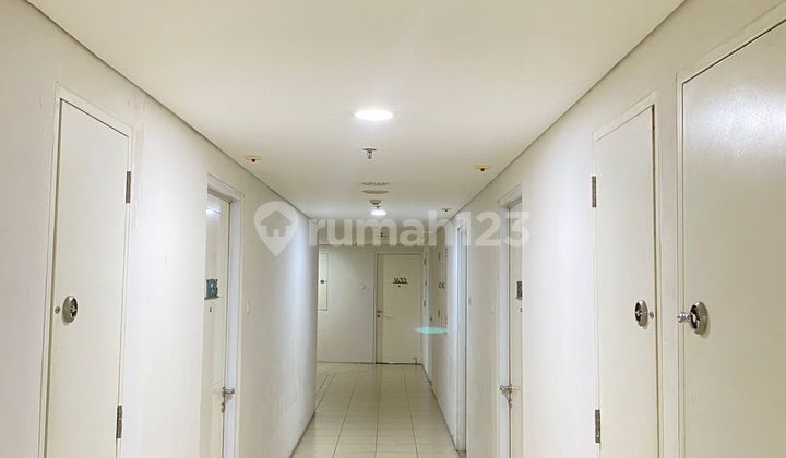 Apartment Startegis Siap Huni di Bintaro Tangsel Mk-17492