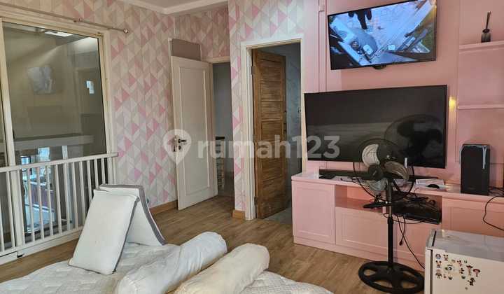 Rumah Siap Huni Inc Swimpool di Kebayoran Bintaro 16528-FN 0811189xxxx 2