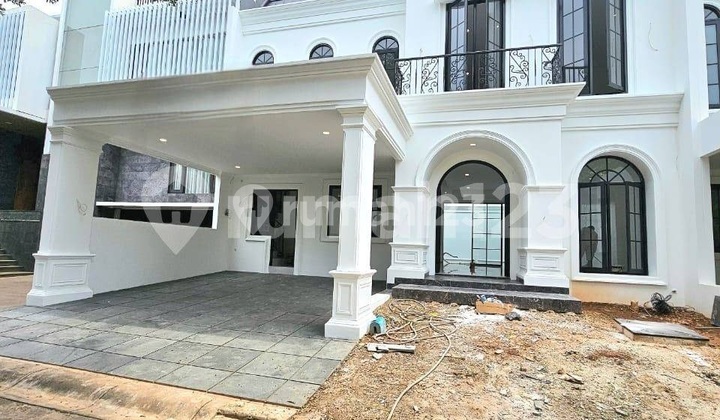 Dijual Rumah BARU HARGA MURAH di Puri Bintaro 14685-LR 0811189xxxx Dijual Rumah BARU HARGA MURAH di Puri Bintaro 14685-LR 0811189xxxx