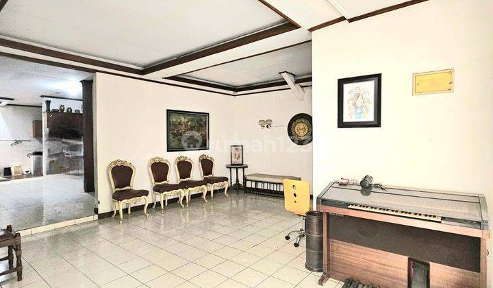 Rumah HOT SALE 1 Lantai di Sektor 5 Bintaro Jaya 3354-LR 08111899245 1