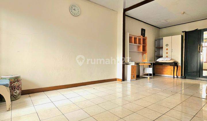 Rumah HOT SALE 1 Lantai di Sektor 5 Bintaro Jaya 3354-LR 08111899245 2