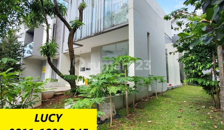 Rumah TURUN HARGA 2 Lantai Siap Huni di Discovery Bintaro 16056-SC 0811189xxxx Rumah TURUN HARGA 2 Lantai Siap Huni di Discovery Bintaro 16056-SC 0811189xxxx