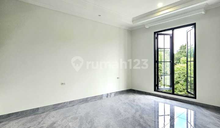 HOT SALE Rumah NEW dg Kolam Renang di Puri Bintaro Jaya 14686-LR 0811189xxxx 2