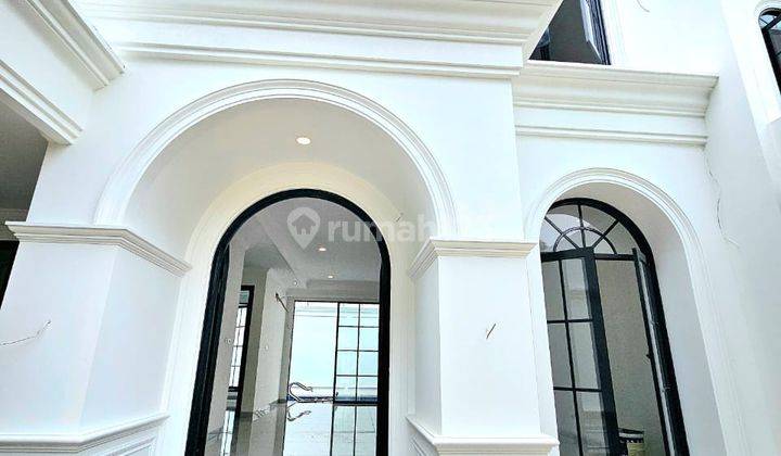 Rumah Mewah dg Kolam Renan Terawat di Puri Bintaro 14685GB 08111899245 2