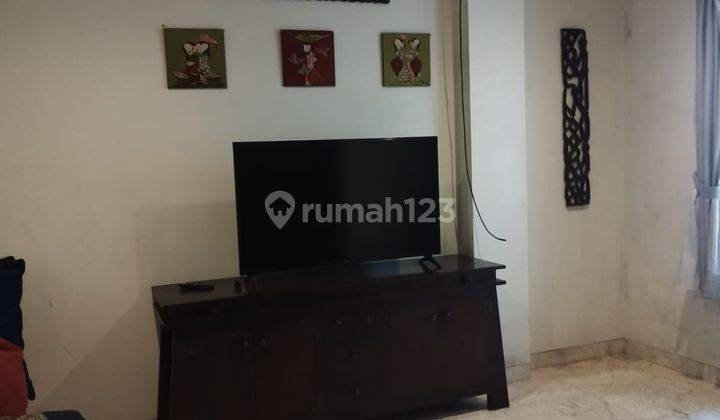 Rumah 2 Lantai Plus Swimpool di Mandar Bintaro 16223-SC 08111899245 2
