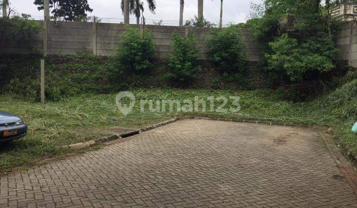 Tanah Strategis Dekat Tb Simatupang di Lebak Bulus Jaksel Lr 2659 Tanah Strategis Dekat Tb Simatupang di Lebak Bulus Jaksel Lr 2659