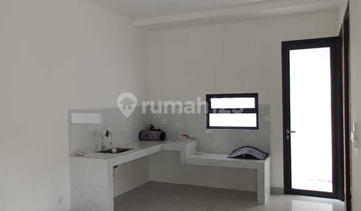 Rumah Strategis Siap Huni di Bintaro Tangsel Cw-17821 2