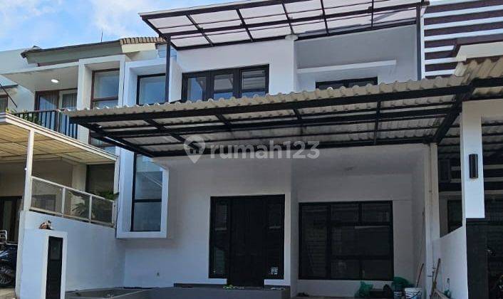 Rumah Minimalis Dijual Cepat di Emerald Bintaro 12253 08111899245